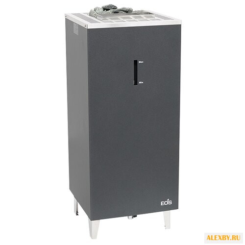 Банная печь EOS Bi-O Cubo 9 kW