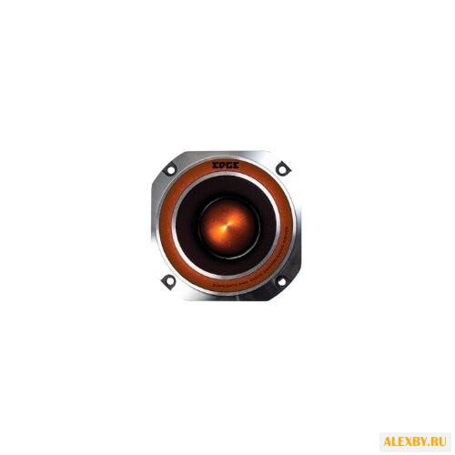 Автомобильная акустика EDGE