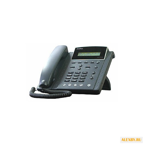 VoIP-телефон AddPac AP-IP200