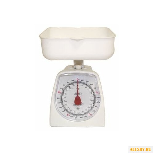 Кухонные весы Energy EN-406MK