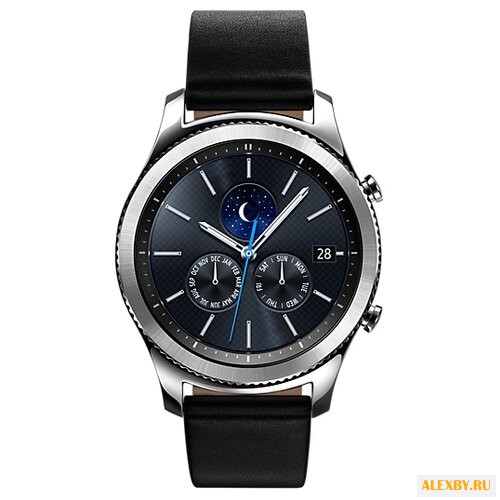 Часы Samsung Gear S3 Classic