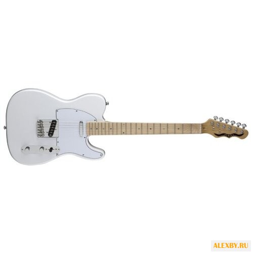 Электрогитара Dean Avalanche