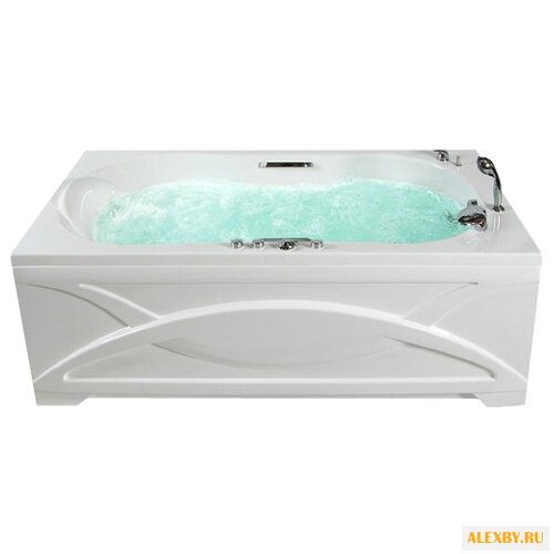 Отдельно стоящая ванна Triton