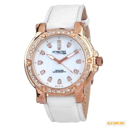 Наручные часы Q&Q DF11-101