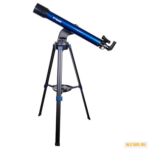 Телескоп Meade StarNavigator NG