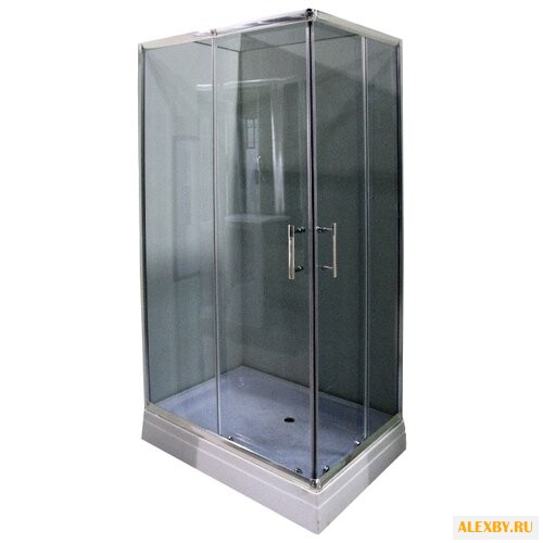 Душевой уголок Parly QZ71 L