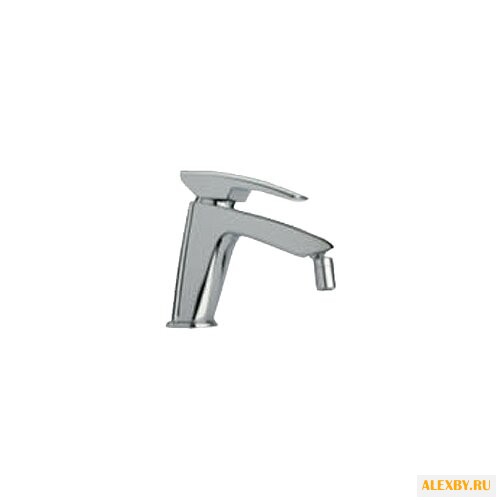 Однорычажный смеситель для биде