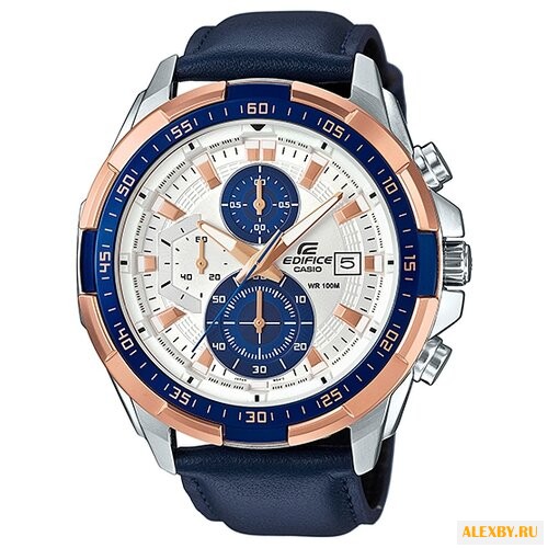 Наручные часы CASIO EFR-539L-7C
