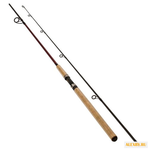 Удилище спиннинговое ВОЛЖАНКА