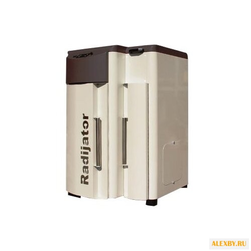 Твердотопливный котел ACV