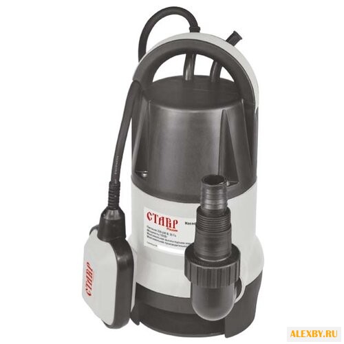 Насос СТАВР НПД-1100