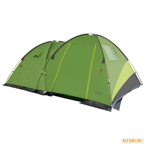 Палатка NORFIN Pollan 4