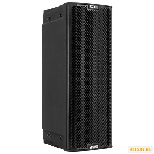 Акустическая система dB