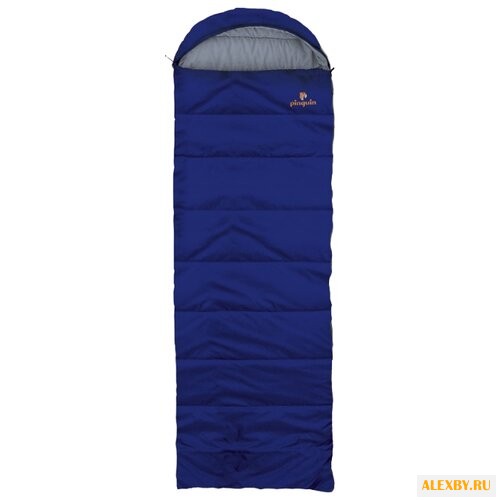 Спальный мешок pinguin Safari