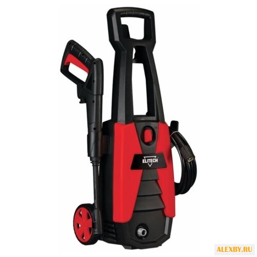 Мойка высокого давления ELITECH