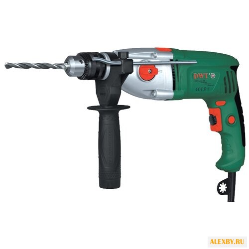 Дрель DWT SBM-1050 T