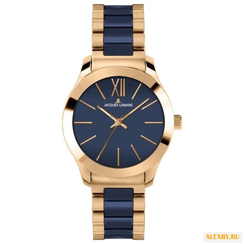 Наручные часы JACQUES LEMANS