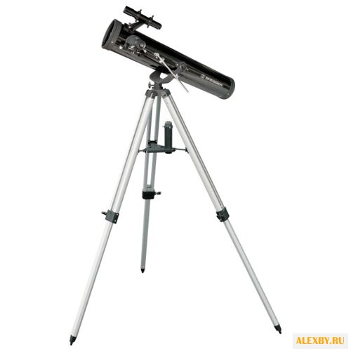 Телескоп BRESSER Venus 76 700 AZ
