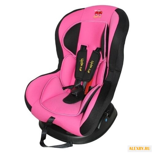 Автокресло группа 0 1 до 18 кг