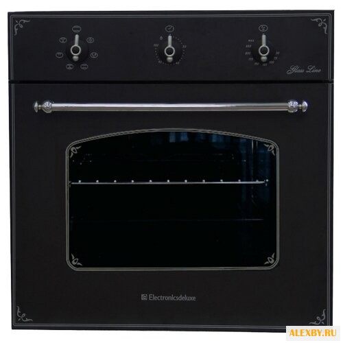 Духовой шкаф Electronicsdeluxe