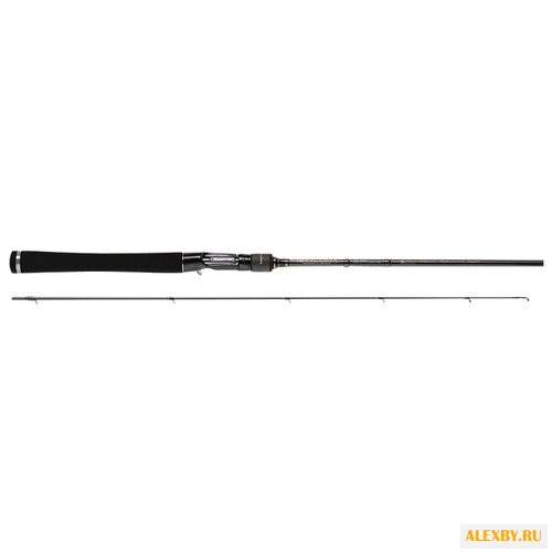 Удилище кастинговое Hearty Rise