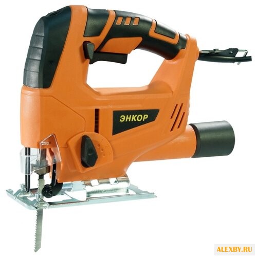 Электролобзик Энкор ЛЭ-570 65Э