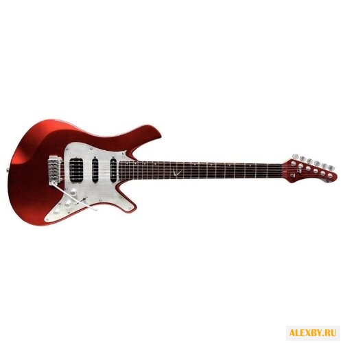 Электрогитара VGS Neo Two Pro