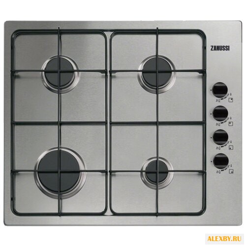 Варочная панель Zanussi ZGG