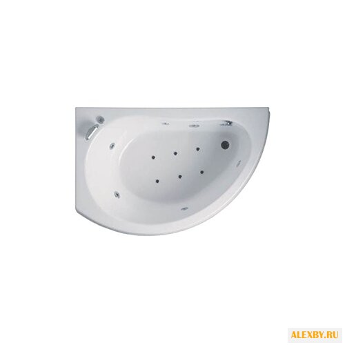 Отдельно стоящая ванна