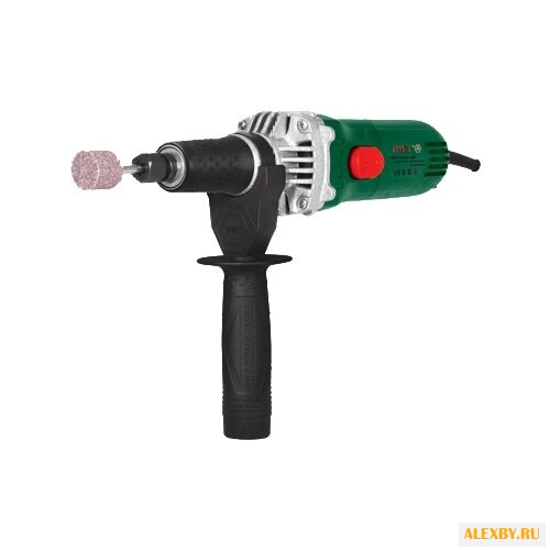 Прямая шлифмашина DWT GS06-27 LV