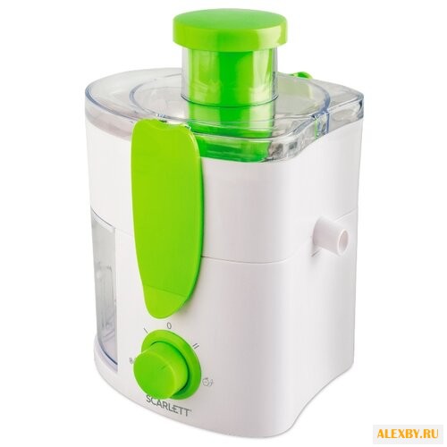 Соковыжималка Scarlett SC-JE50P01