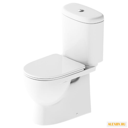 Унитаз SANITA LUXE Art с