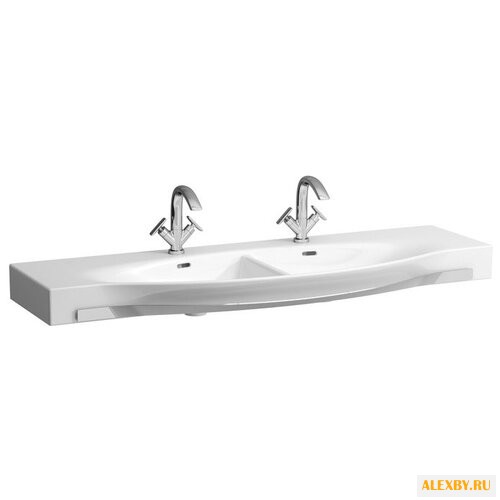 Раковина 150 см LAUFEN PALACE