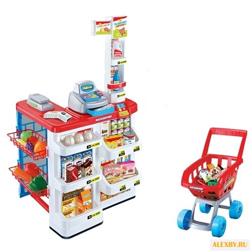 Магазин Zhorya ZYB-B1693-3