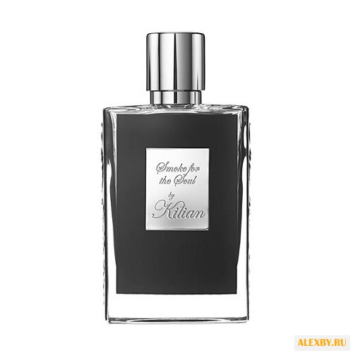 By Kilian Smoke for the Soul