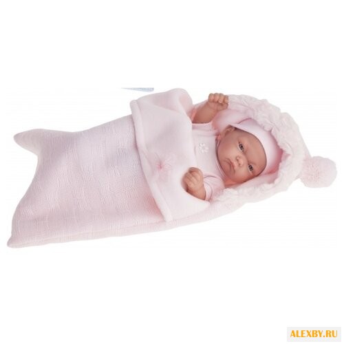 Кукла Antonio Juan Карла в