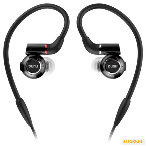 Наушники Dunu DK-3001