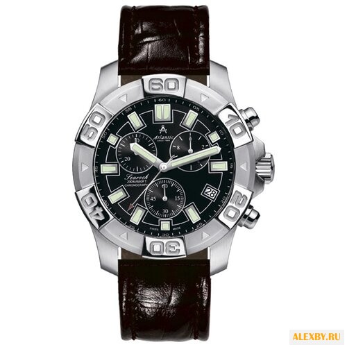 Наручные часы Atlantic