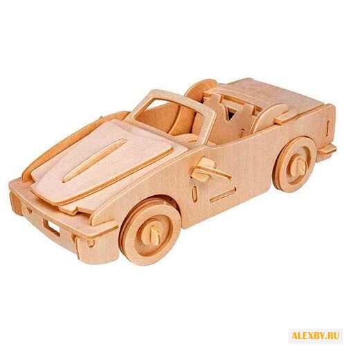 Сборная модель Чудо-Дерево