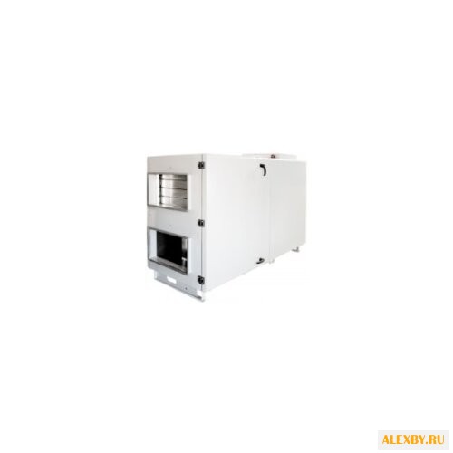 Вентиляционная установка Shuft