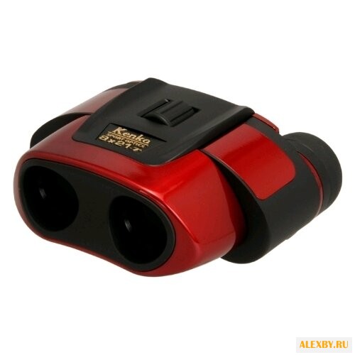 Бинокль Kenko UltraVIEW 8x21