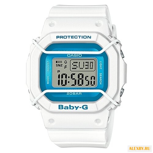Наручные часы CASIO BGD-501FS-7