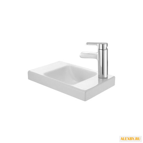 Раковина 40 см Jacob Delafon