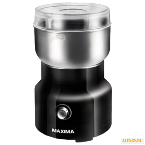 Кофемолка Maxima MCG-1602