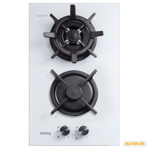 Варочная панель Korting HGG 382