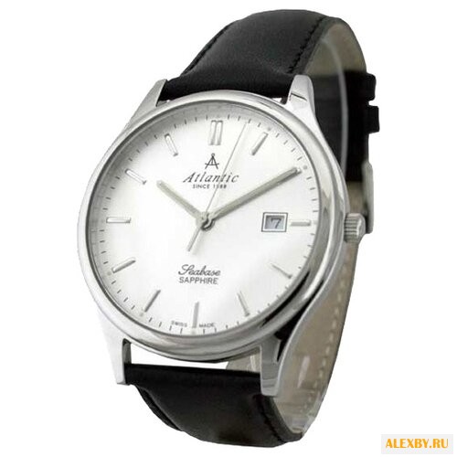 Наручные часы Atlantic