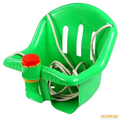 RT Качели с барьером