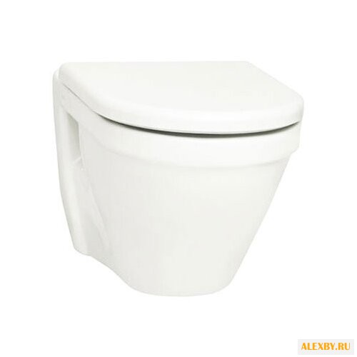 Унитаз VitrA S50 5318B003-6039