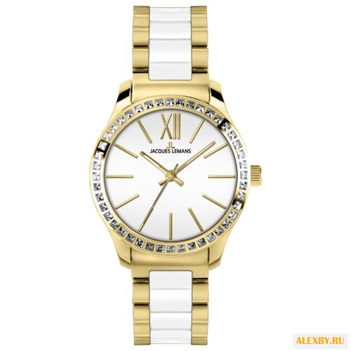 Наручные часы JACQUES LEMANS