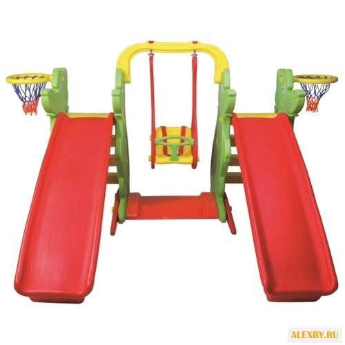 Спортивно-игровой комплекс King